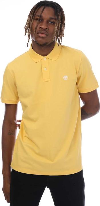 Timberland Millers River Poloshirt