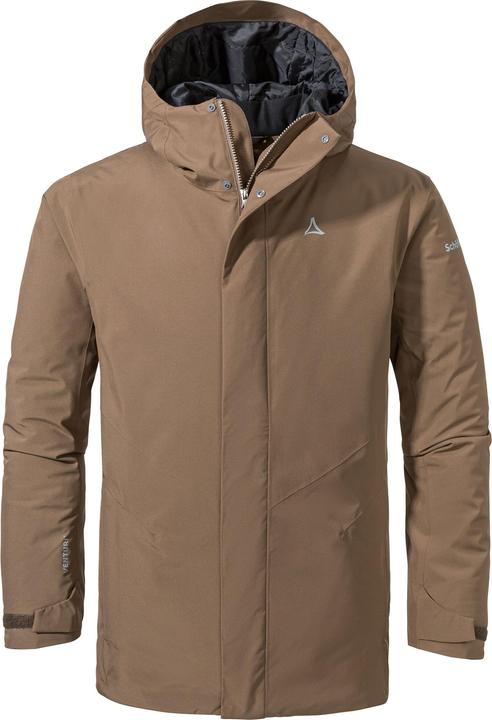 Schöffel Parka Style Froda MNS (54)