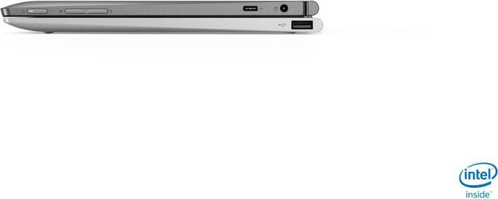Produktbild Lenovo Ideapad D330-10 (10.10", Intel Celeron N4000, 4 GB, 128 GB, CH)