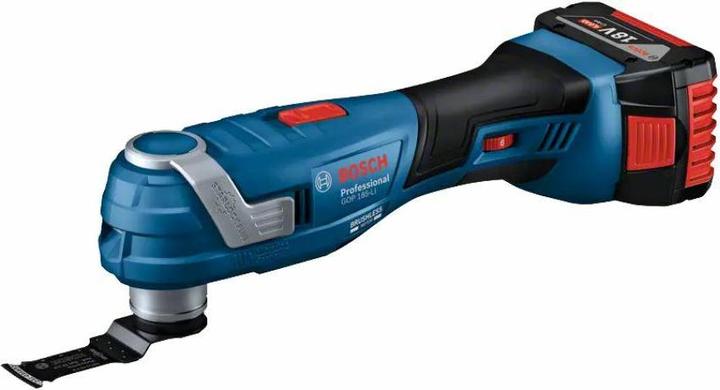 Actual product image Bosch Hausgeräte Multifunctional tool