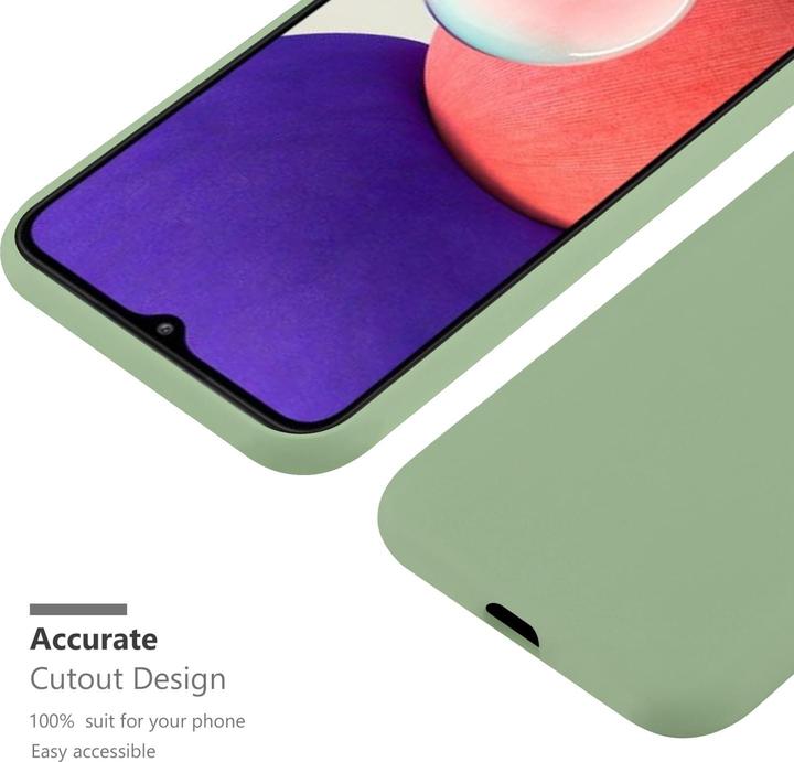 Immagine prodotto Cadorabo Copri caramelle in TPU (Samsung Galaxy A22 5G)