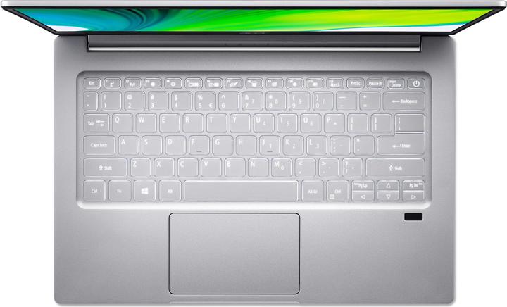 Immagine prodotto Acer Swift 3 (14", AMD Ryzen 5 4500U, 8 GB, 1000 GB, CH)