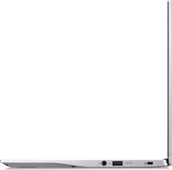Immagine prodotto Acer Swift 3 (14", AMD Ryzen 5 4500U, 8 GB, 1000 GB, CH)