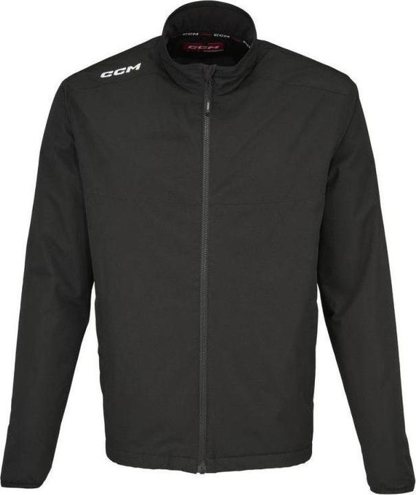 Image du produit CCM Veste de survêtement HD (Noir, L) (L)