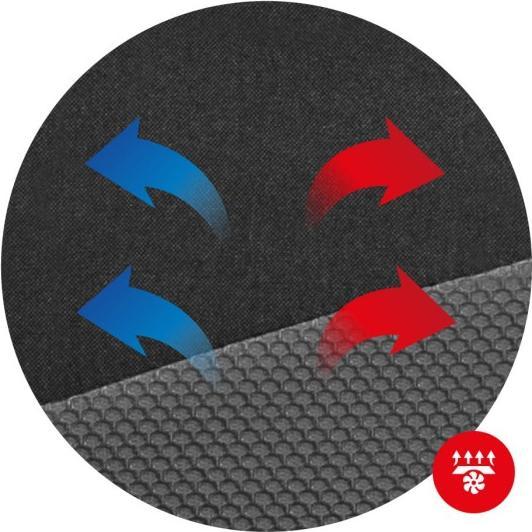 Produktbild Huzaro Force 6.2 Mesh