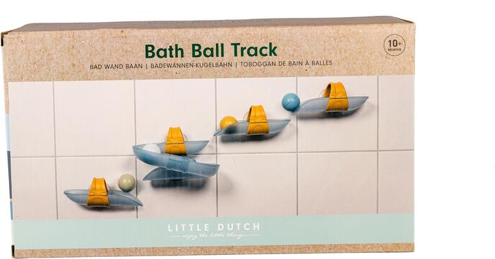 Actual product image Rubo Toys Little Dutch water ride