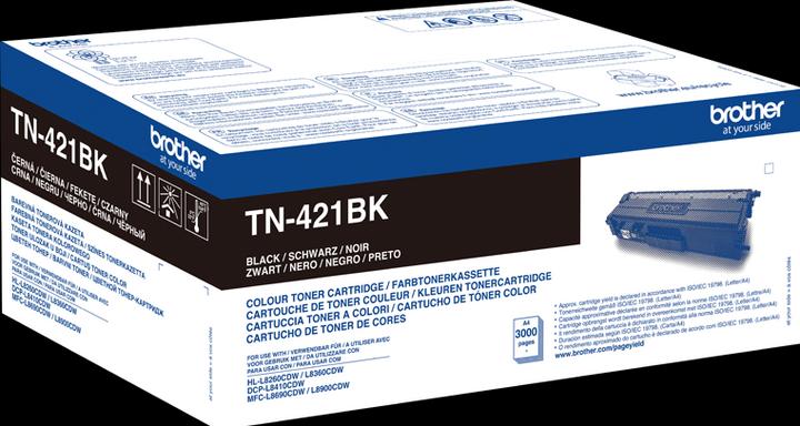 Image du produit Brother Tn-421bk (CF)