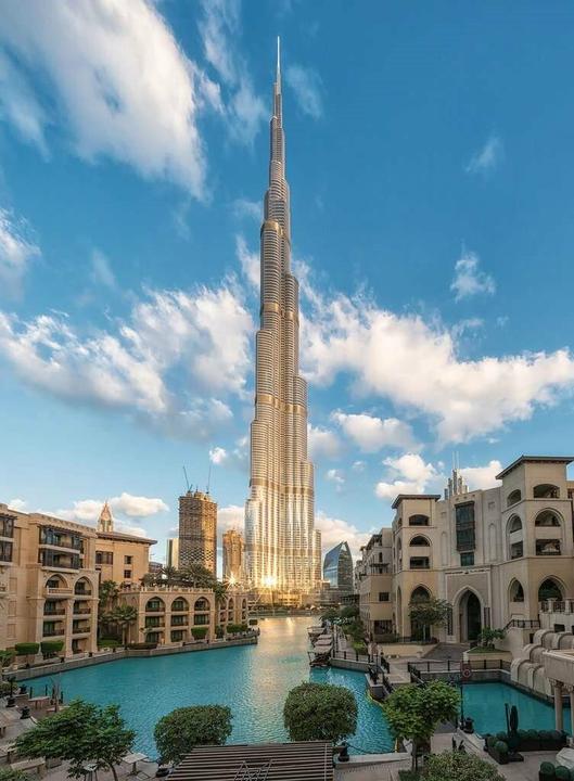Produktbild Ravensburger Puzzle Burj Khalifa, Dubai 500 Teile (500 Teile)
