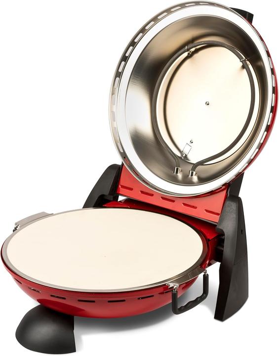 Actual product image G3 Ferrari Pizzaofen Delizia Anniversary G1017702