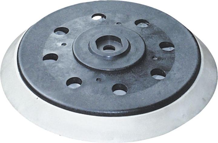 Produktbild Makita Ø 150mm Schleifteller Weich BO6030/BO6040 (Weich)