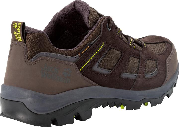 Produktbild Jack Wolfskin Vojo 3 Texapore Low M (15)