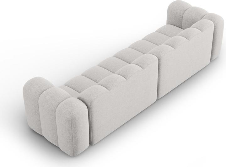 Produktbild Micadoni Lupine (2-Sitzer, 3-Sitzer, 4-Sitzer)
