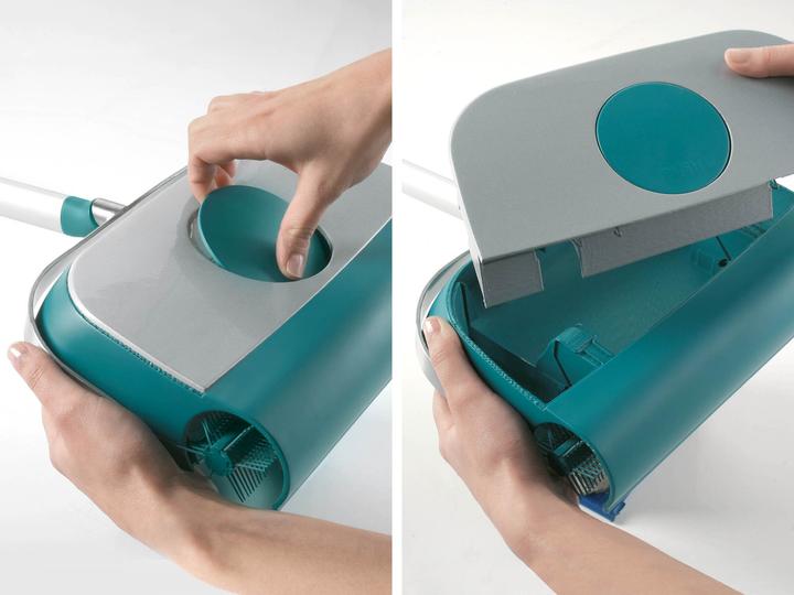 Produktbild Leifheit Kehrer Regulus supra (1 Stk.)