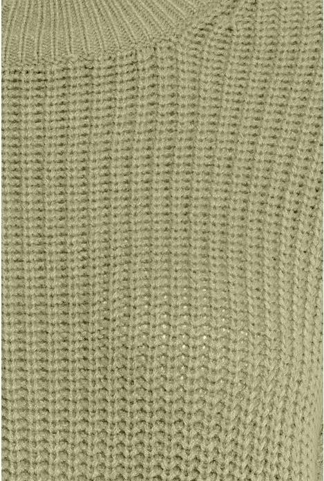 Actual product image B.young 's vest bxmeissa (L)
