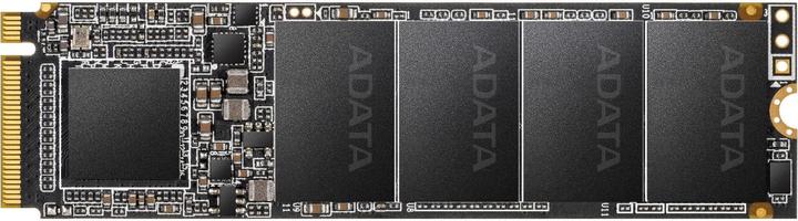 Produktbild Adata XPG SX6000 Pro (2000 GB, M.2 2280)