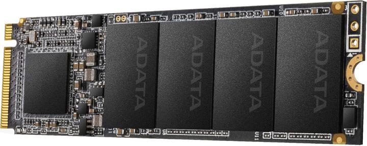 Produktbild Adata XPG SX6000 Pro (2000 GB, M.2 2280)