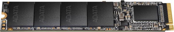 Produktbild Adata XPG SX6000 Pro (2000 GB, M.2 2280)