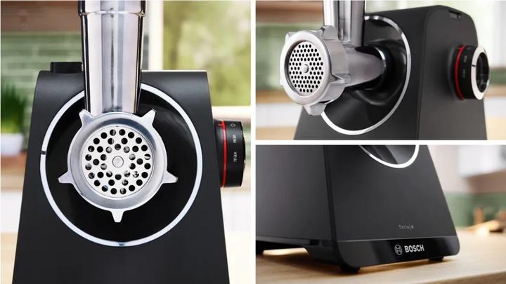 Actual product image Bosch Hausgeräte Bosch MFW