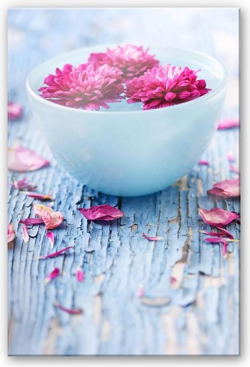Actual product image Trenddeko Wellness ambience (100 x 150 cm)