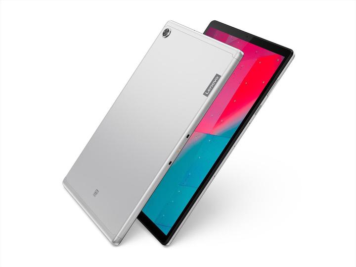 Image du produit Lenovo Smart Tab M10 FHD Plus (2nd Gen) (WLAN uniquement, 10.30", 64 Go, Platine)
