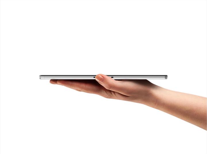 Image du produit Lenovo Smart Tab M10 FHD Plus (2nd Gen) (WLAN uniquement, 10.30", 64 Go, Platine)