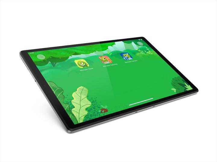 Image du produit Lenovo Smart Tab M10 FHD Plus (2nd Gen) (WLAN uniquement, 10.30", 64 Go, Platine)