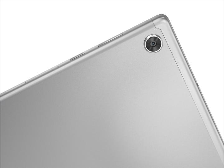 Image du produit Lenovo Smart Tab M10 FHD Plus (2nd Gen) (WLAN uniquement, 10.30", 64 Go, Platine)