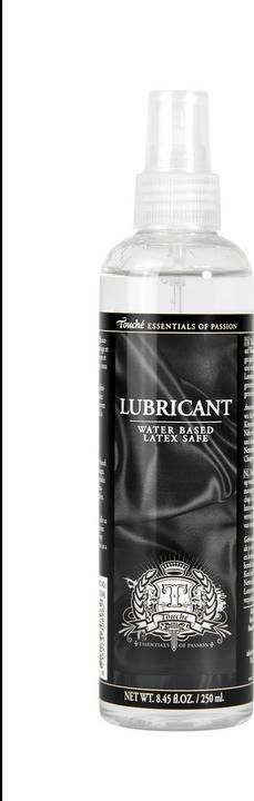 Produktbild Pharmquests Lubricant (250 ml)