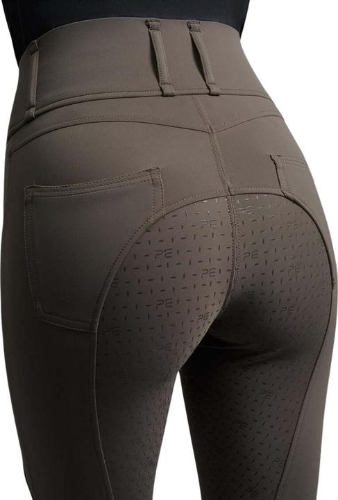 Actual product image Premier Equine 's full grip riding leggings ventus (36)