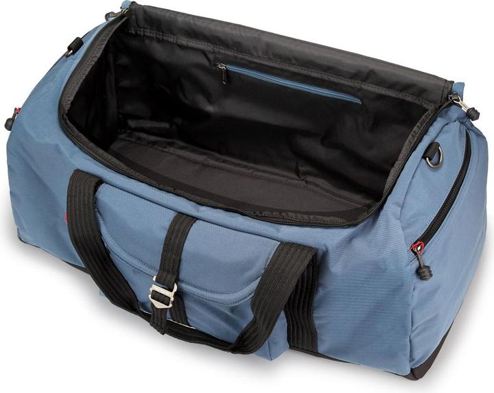 Actual product image Hedgren Ventura - Duffle Denim (44.30 l)
