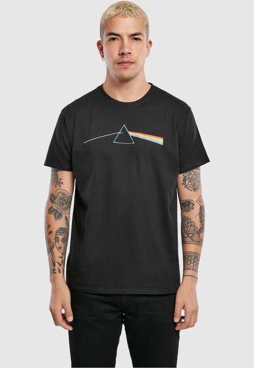 Produktbild Mister Tee Pink Floyd Dark Side of the Moon Tee (S, L)