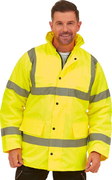 Produktbild Yoko Classic Motorway Steppjacke (L)