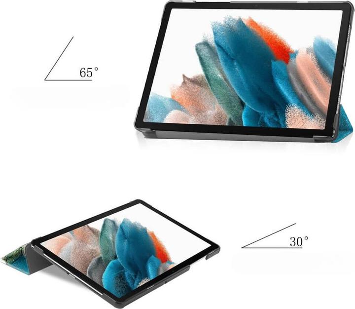 Image du produit Cover-Discount Galaxy Tab A9 - Tri-fold Smart Case Univers (Galaxy Tab A9)