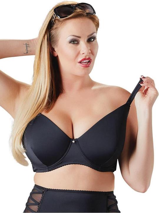 Produktbild Cottelli Collection Bikini-Büstenhalter (90 F)