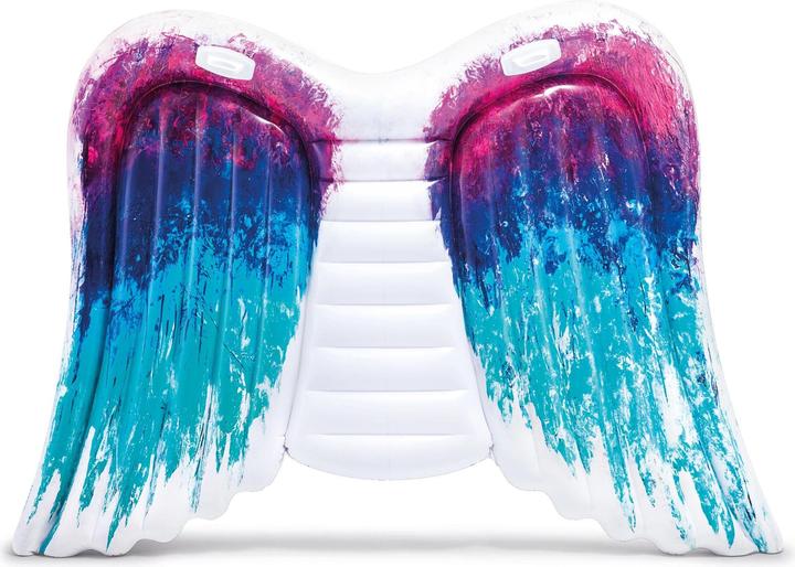 Intex angel wings