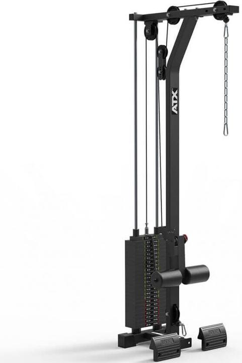 Produktbild ATX Lat-Machine-Option LTO-650