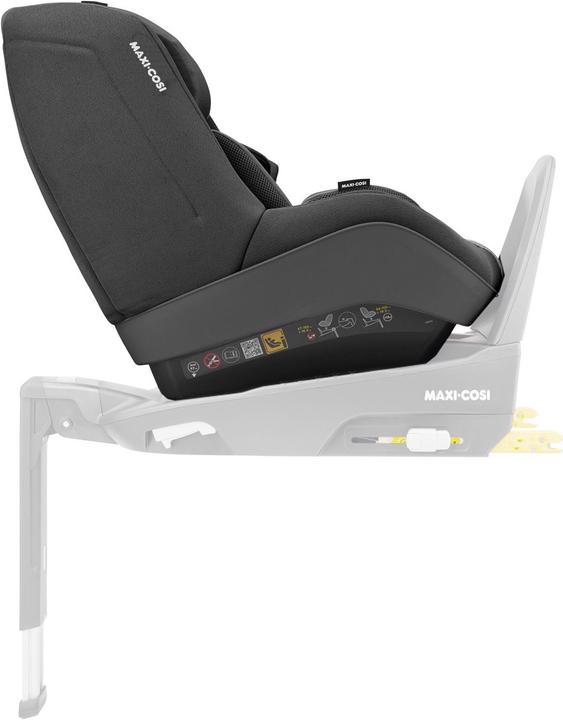 Image du produit Maxi-Cosi Pearl Pro 2 i-Size (Reboarder, Norme ECE R129/i-Size)