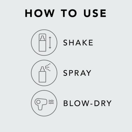 Produktbild Sebastian NO. BREAKER hybrid bonding & styling spray 100 ml