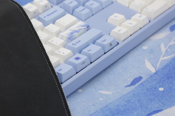 Produktbild Varmilo Sea Melody (XL)