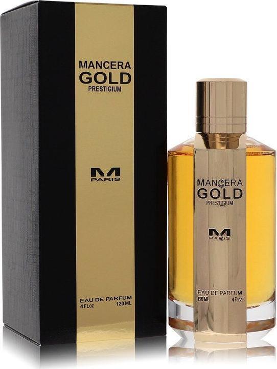 Image du produit Mancera Or Prestige (Eau de parfum, 120 ml)