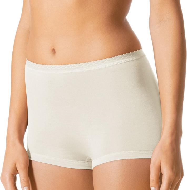 Produktbild Mey 2er Pack Lights Panty (42, XL, 2er Pack)