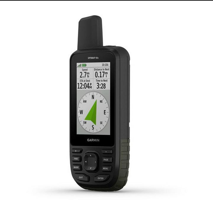 Image du produit Garmin GPSMAP 66s