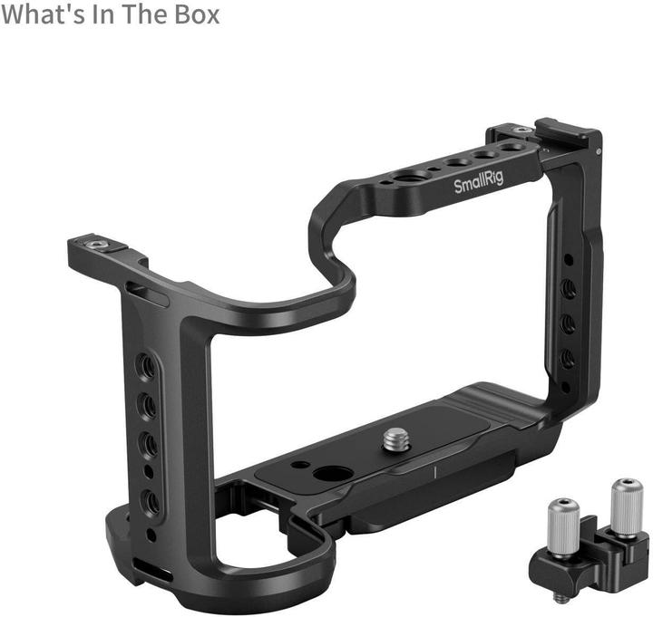 Image du produit SmallRig Kit de cage (Cage)