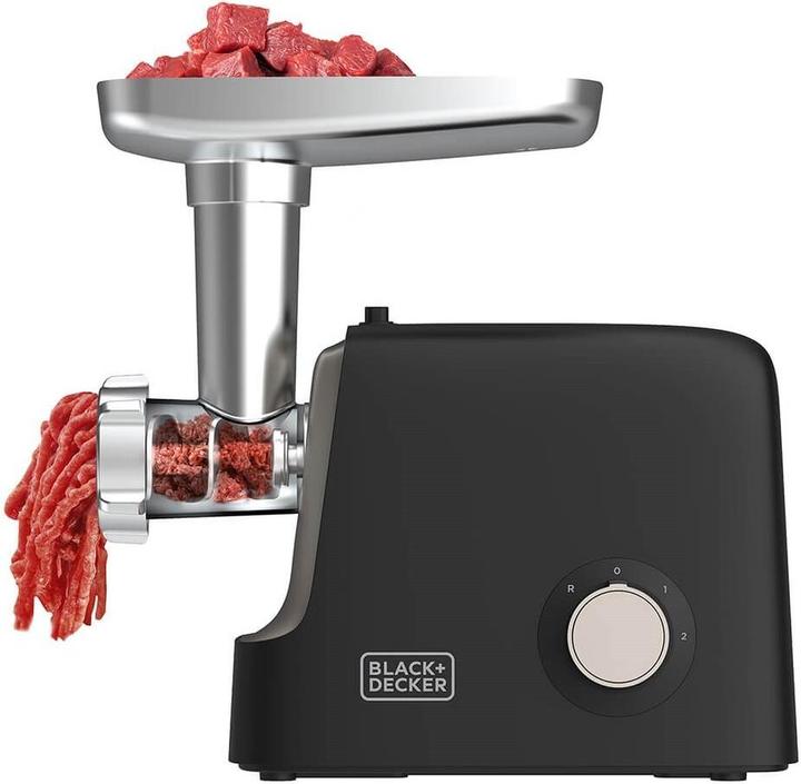 Immagine prodotto Black & Decker Tritacarne BLACK+DECKER