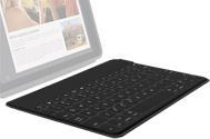 Actual product image Logitech Keys-To-Go (CH, Wireless)