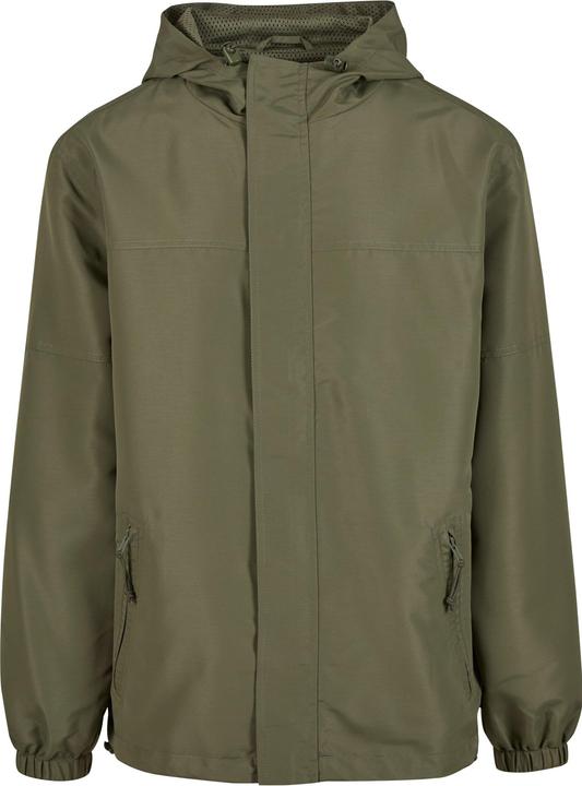 Brandit Men Light Windbreaker Frontzip - 174609