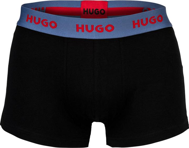 Produktbild HUGO Trunk Triplet (L, 3er Pack)