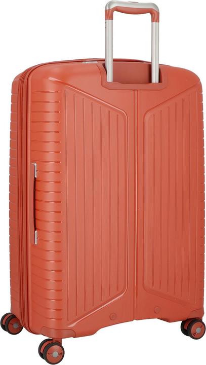 Produktbild Jump Evae 4 Rollen Trolley 76 cm mit Dehnfalte (108 l, XL (ab 115l))