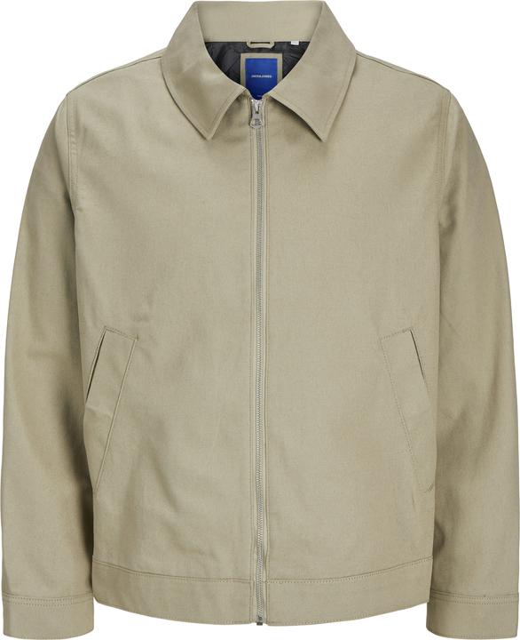 Jack & Jones Jorboston Worker Jacket Sn