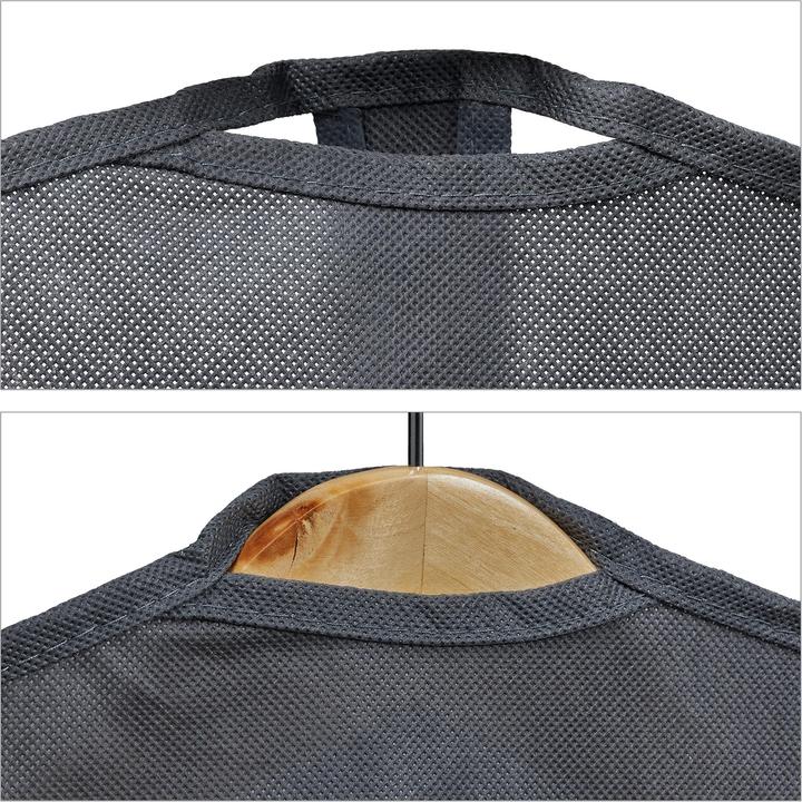Image du produit Relaxdays 6x sac à vêtements
